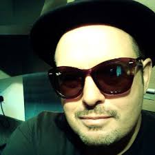 Chris Hindle aka Jake Blues will be Live