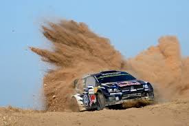 Velmi nezvyklý okamžik museli po soutěži na sardínii řešit sportovní komisaři. Rally D Italia Sardegna 2015 Report