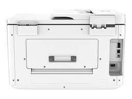 Télécharger pilote hp officejet pro 7740 gratuit imprimante grand format pour windows 10, windows 8, windows 7 et mac. Hp Officejet Pro 7740 All In One Imprimante Multifonctions Couleur G5j38a A80