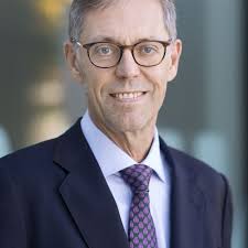 Prof. Dr. Thomas Gasser