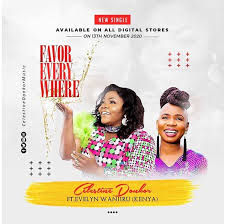 Diana hamilton eye woa (it is you) 05:56. Download Mp3 Celestine Donkor Favor Everywhere Ft Evelyn Wanjiru