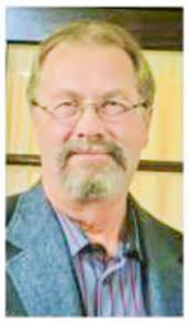 Mitchell Ray 'Mitch' Koski