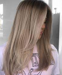 21 Enchanting Winter Hairstyles 13 Enchanting And Fairy Dark Brown Hair Colors Ideas Hair Colors With Ucw Blonde Hair Color Dark Blonde Hair Brown Hair Colors