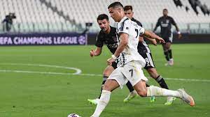 Te contamos los onces confirmados de simeone y sarri para el partido que enfrenta a atlético y juventus hoy en la fase de grupos de la champions league. Juventus 2 1 Lyon Resumen Resultados Y Goles As Colombia