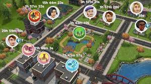 The sims freeplay mod apk is an android simulation game from ea electronics art. The Sims Freeplay Mod Apk V5 60 0 Unlimited Point Download
