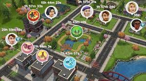 Start different dream careers, and even follow . The Sims Freeplay Mod Apk V5 60 0 Unlimited Point Download