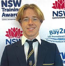 From The Principal, Mr Graham Leddie