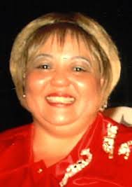 Obituary for Kim Patrice (Gaskin) Love