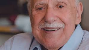 Mário José Gonzaga Petrelli: fez história na comunicação do Sul do país