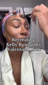 Tina Rollins's Instagram, Twitter & Facebook