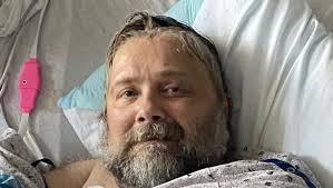 Fundraiser by Colleen Green : Support Shawn Hughes' Battle with Brain Cancer