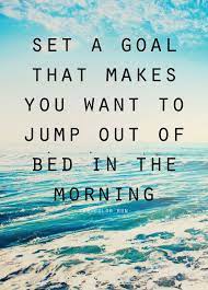 Ready Set Goal Words Boss Quotes Motivational Quotes