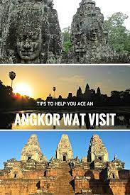 Tips To Help You Ace An Angkor Wat Visit The Globetrotting Teacher Asia Travel Cambodia Travel Angkor