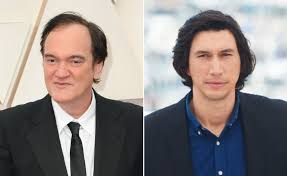 Quentin jerome tarantino (/ ˌ t ær ən ˈ t iː n oʊ /; Ng6pvz0aojcd M