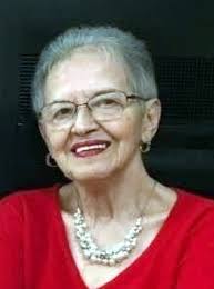 Benedicta Garcia Obituary