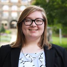 Undergraduate Student Awards