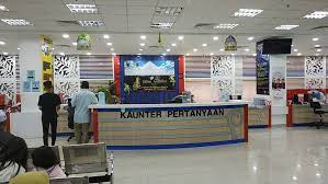 Jawatan kosong jabatan akauntan negara malaysia bahagian khidmat perunding (bkp). Jabatan Pendaftaran Negara Cawangan Utc Terengganu Di Bandar Kuala Terengganu