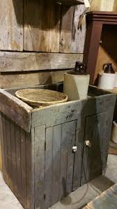 primitives at route 66 antique mall