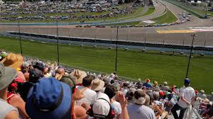 This is the layout nascar uses. Finger Lakes Area Expects Economic Hit From Canceled Race