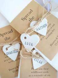 100 Personalised Clay Ceramic Heart Place Favour Favor Tags Etsy Wedding Favor Tags Heart Place Diy Wedding Favors Cheap