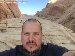 Kenneth Maher's Instagram, Twitter & Facebook