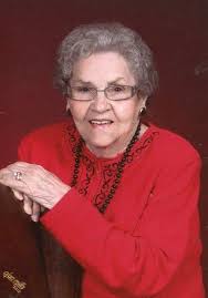 Doris Sharp Obituary (2013)