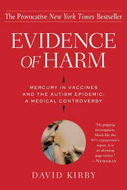 Mrna vaccines work by teaching the body how to produce some of the covid spike protein in order to generate an immune response to fight the virus. Evidence Of Harm David Kirby Macmillan
