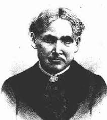 Biographies of Fulton County, Illinois