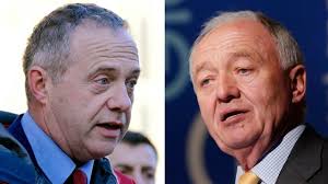 Labour MP John Mann attacks Ken Livingstone over 'psychiatric help' row