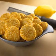 Each Irresistible Cookie Is Coated With Crushed Kellogg S Corn Flakes Cereal Cornflake Cookies Flake Recipes Corn Flakes