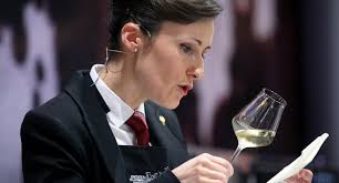 Lynne Coyle, Master of Wine: "I'd probably be an Albariño"