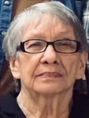 Obituary for Shirley Brown Parr