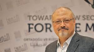 Résultat de recherche d'images pour "images jamal khashoggi"