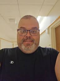 Old boat number one cruising