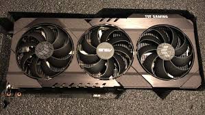 Asus, computer, electronic, gamer, gaming, republic, rog, technics. Asus Tuf Gaming Nvidia Geforce Rtx 3080 Graphics Card Hands On Review