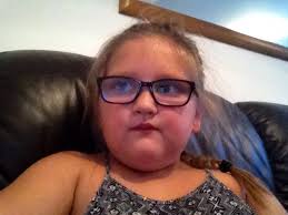 Laila Allen-phillips (@LailaZap7)