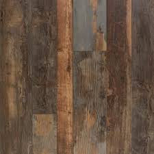 Park City Random Width Water Resistant Laminate Flooring Floor Decor Laminate