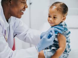 Vaccinations Skipped During Covid 19 Shutdown May Lead To Outbreaks Of Other Diseases