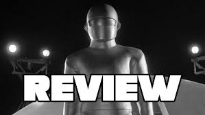 The Day the Earth Stood Still (1951) REVIEW