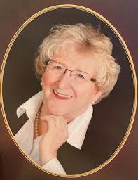 Obituary for Mary Frances Rush