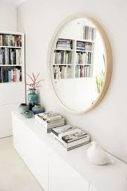Die Schonsten Ideen Mit Dem Ikea Besta System Sideboard Flur Wohnzimmer Sideboard Wohnen