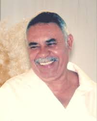 Amalio Lebron Obituary April 14, 2023