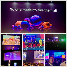 aws #awsenterprisestrategy #aiml