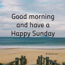 Good Morning And Happy Sunday Everybody Hutch S On The Beach Facebook 220 good morning quotes to make them shine bright. facebook