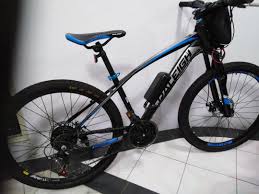 We offer all kinds of bicycle ranging from road bikes to youth bikes. Electric Raleigh Hybrid Bike Sports Bicycles On Carousell