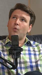 Creation Vs. Evolution With David Rives #nashville #creation #evolution  #xplrnash #podcast #topic