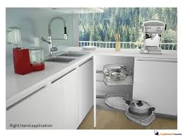 Contact the american kidney fund's helpline by phone or email to get answers to your questions about our grant programs. Cupboardware Corner Cupboard Kidney Shaped Pull Out Shelves