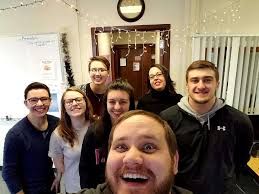 Honors Program Membership Stimulates Personal and Scientific Growth