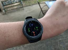 Samsung galaxy watch apps are optimized primarily for galaxy smartwatches to enrich your experience. Samsung Galaxy Watch Review All The Beauty But Bixby S Useless Technobuffalo