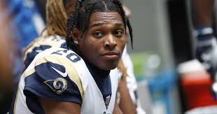 Rams cornerback Jalen Ramsey makes $1-million donation to school